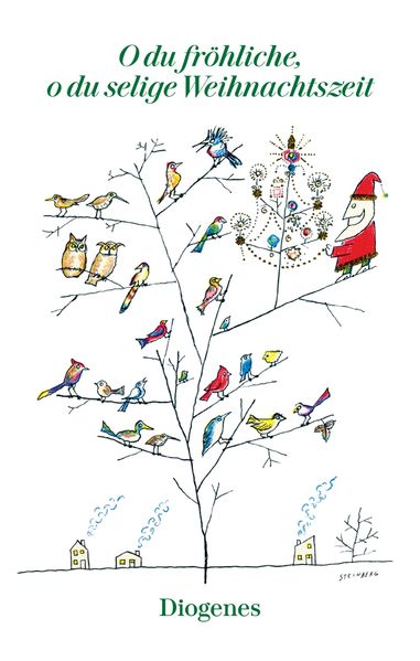 Cover von O du fröhliche, o du selige Weihnachtszeit