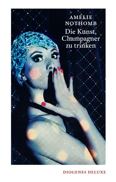 Cover von Die Kunst, Champagner zu trinken
