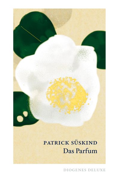 Cover von Das Parfum