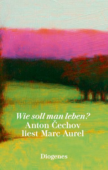 Cover von Wie soll man leben?