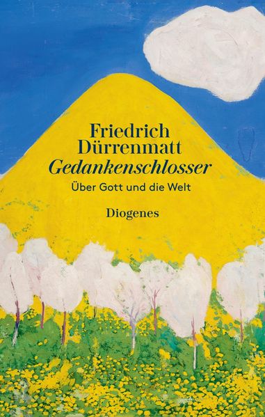 Cover von Gedankenschlosser