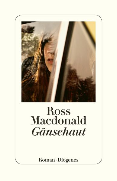 Cover von Gänsehaut