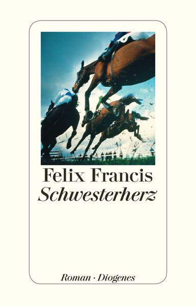 Cover von Schwesterherz