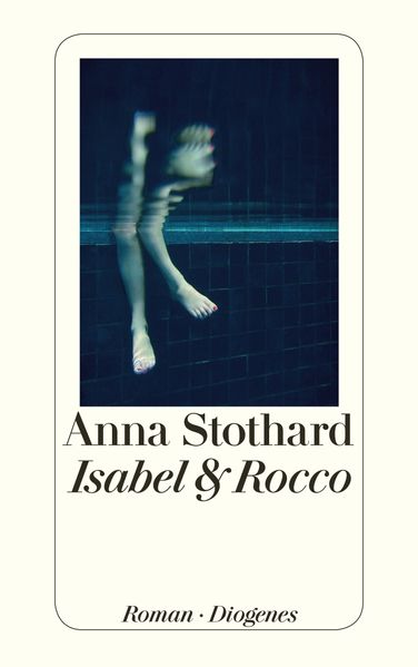 Cover von Isabel & Rocco