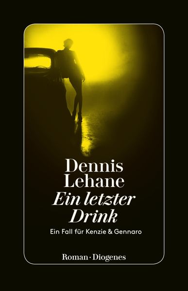 Cover von Ein letzter Drink