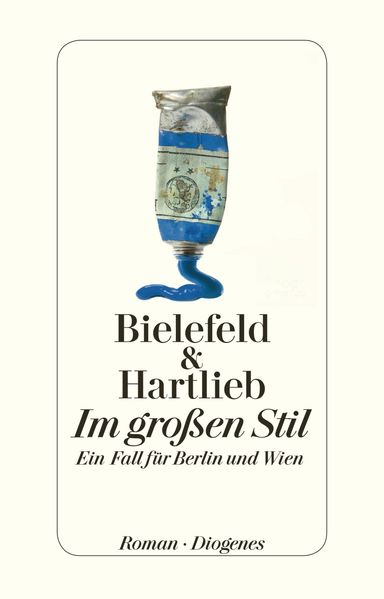 Cover von Im großen Stil