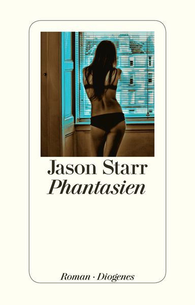 Cover von Phantasien
