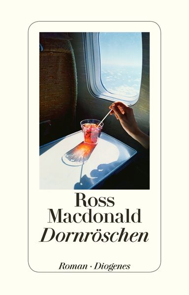 Cover von Dornröschen
