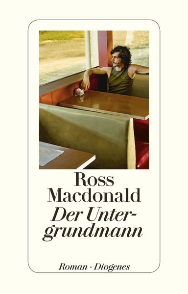 Cover von Der Untergrundmann