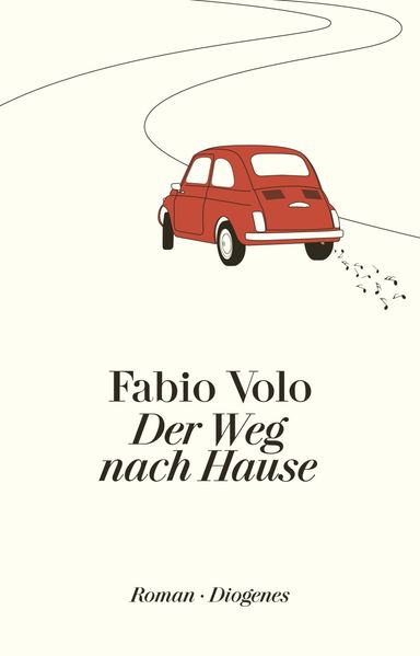 Cover von Der Weg nach Hause