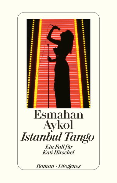 Cover von Istanbul Tango