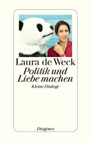 Cover von Politik und Liebe machen