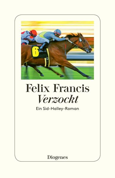 Cover von Verzockt