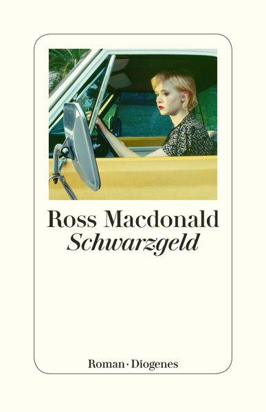 Cover von Schwarzgeld