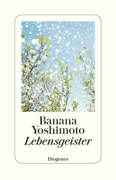 Cover von Lebensgeister