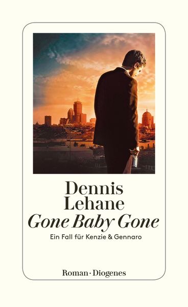 Cover von Gone Baby Gone