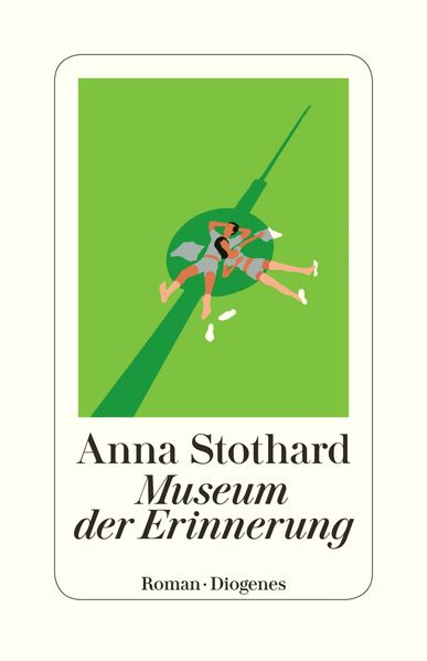 Cover von Museum der Erinnerung