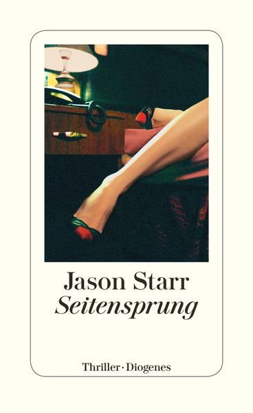 Cover von Seitensprung