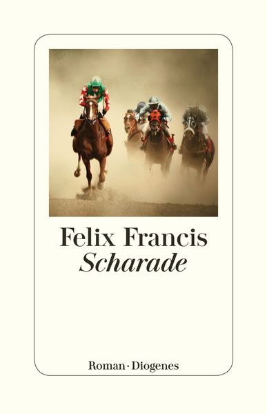 Cover von Scharade