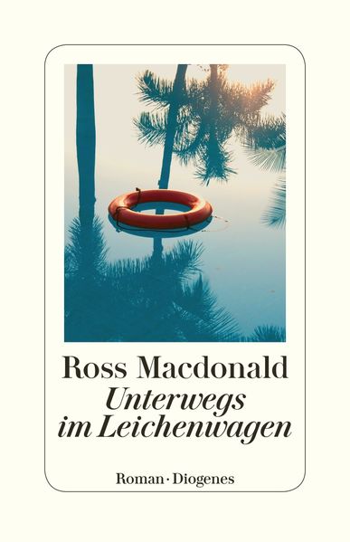 Cover von Unterwegs im Leichenwagen