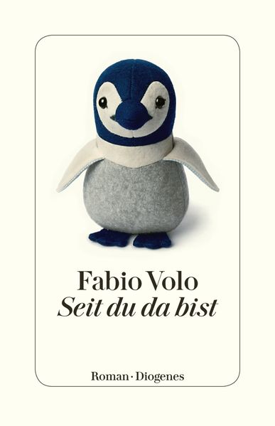 Cover von Seit du da bist
