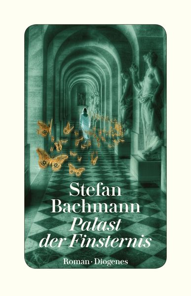 Cover von Palast der Finsternis