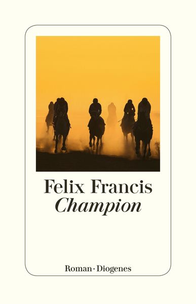 Cover von Champion