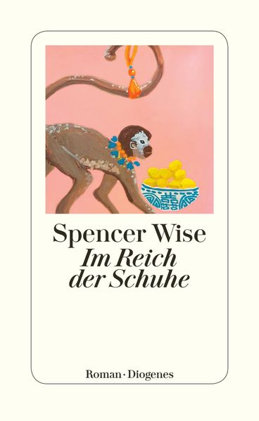 Cover von Im Reich der Schuhe