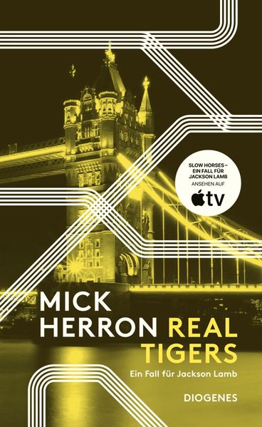 Cover von Real Tigers