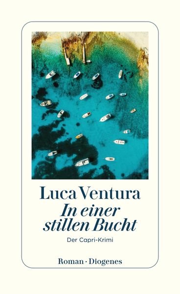 Cover von In einer stillen Bucht
