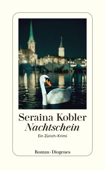 Cover von Nachtschein