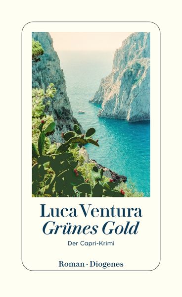 Cover von Grünes Gold