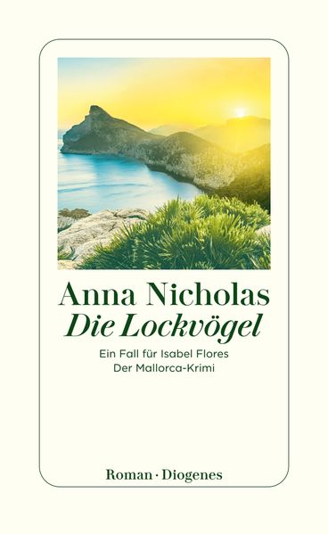 Cover von Die Lockvögel