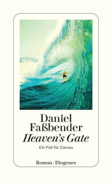 Cover von Heaven’s gate