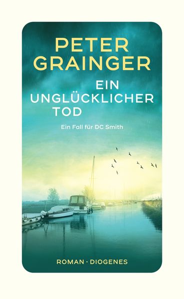 Cover von Ein unglücklicher Tod