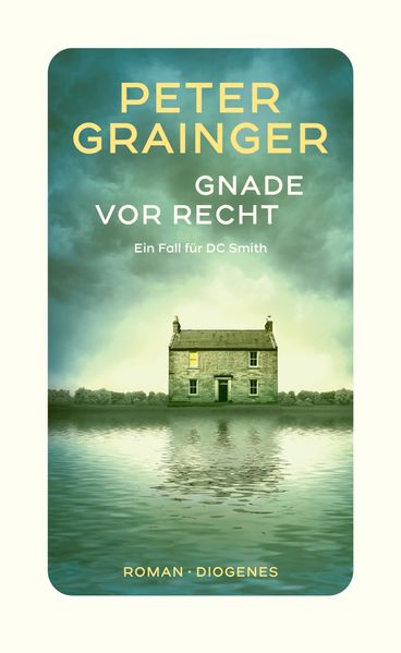 Cover von Gnade vor Recht
