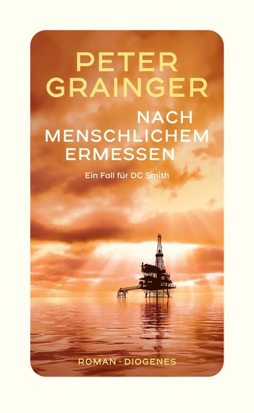 Cover von Nach menschlichem Ermessen