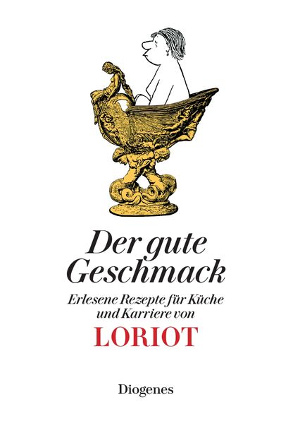 Cover von Der gute Geschmack