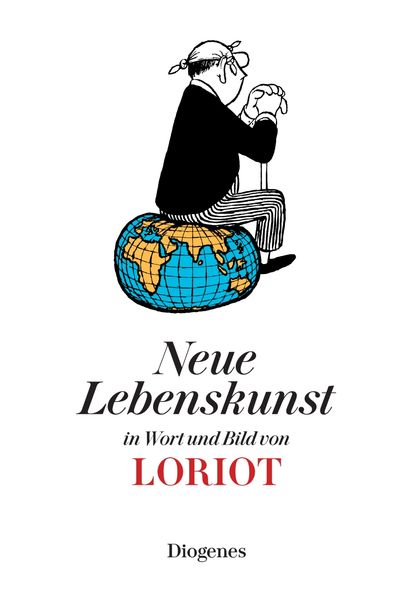 Cover von Neue Lebenskunst
