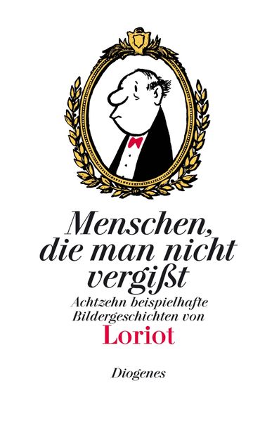Cover von Menschen, die man nicht vergißt