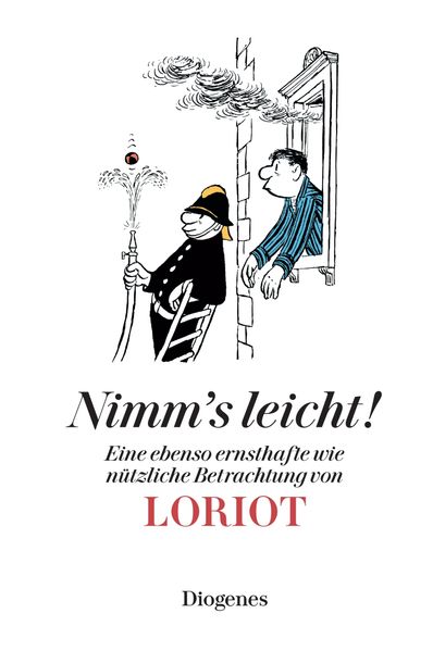 Cover von Nimm’s leicht!