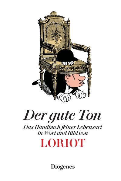 Cover von Der gute Ton
