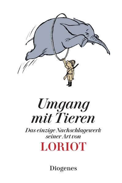 Cover von Umgang mit Tieren