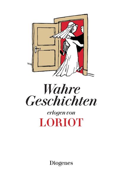 Cover von Wahre Geschichten