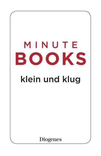 Cover von WWS Minute Books Box 1