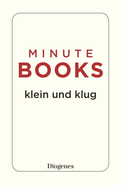 Cover von Minute Books Box 4