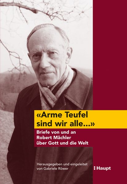 Cover von ‚Arme Teufel sind wir alle …‘