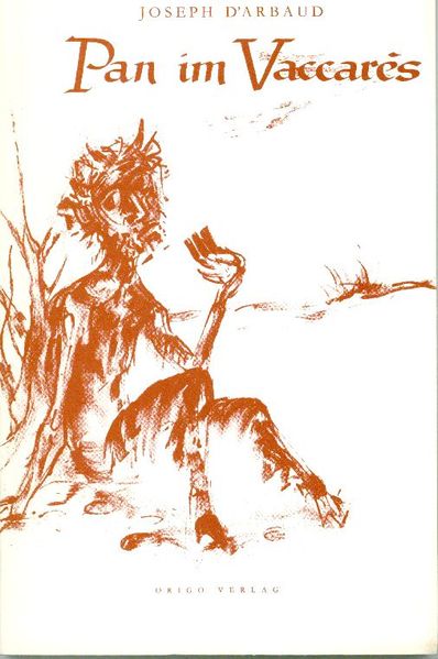 Cover von Pan im Vaccarès