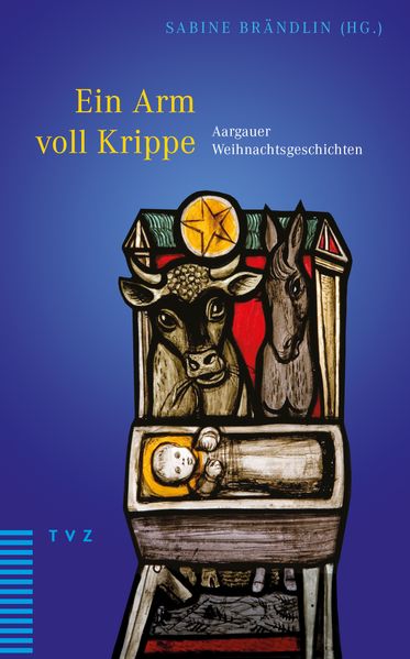 Cover von Ein Arm voll Krippe