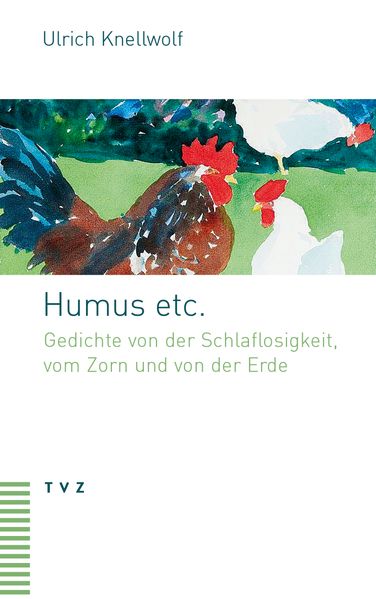 Cover von Humus etc.